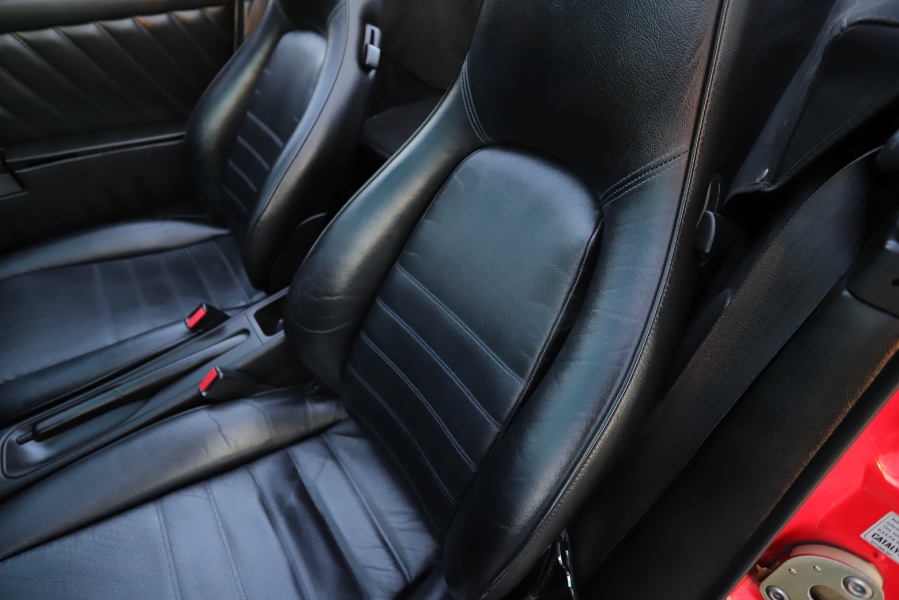 1990 Porsche 911 Carrera 2dr Coupe 2 Cabriolet, available for sale in North Salem, New York | Meccanic Shop North Inc. North Salem, New York 1990 Porsche 911 Carrera 2dr Coupe 2 Cabriolet, available for sale in North Salem, New York | Meccanic Shop North Inc. North Salem, New York