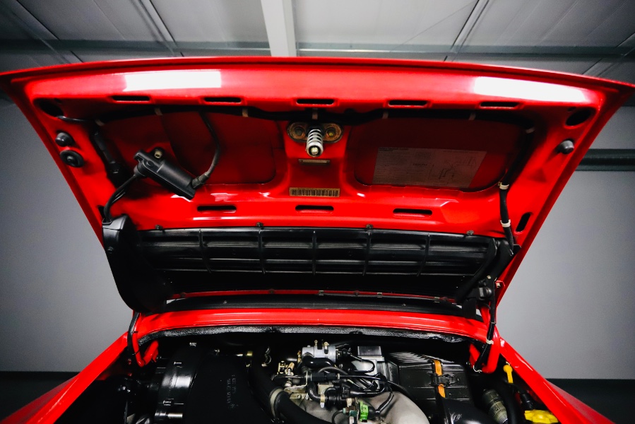1990 Porsche 911 Carrera 2dr Coupe 2 Cabriolet, available for sale in North Salem, New York | Meccanic Shop North Inc. North Salem, New York 1990 Porsche 911 Carrera 2dr Coupe 2 Cabriolet, available for sale in North Salem, New York | Meccanic Shop North Inc. North Salem, New York