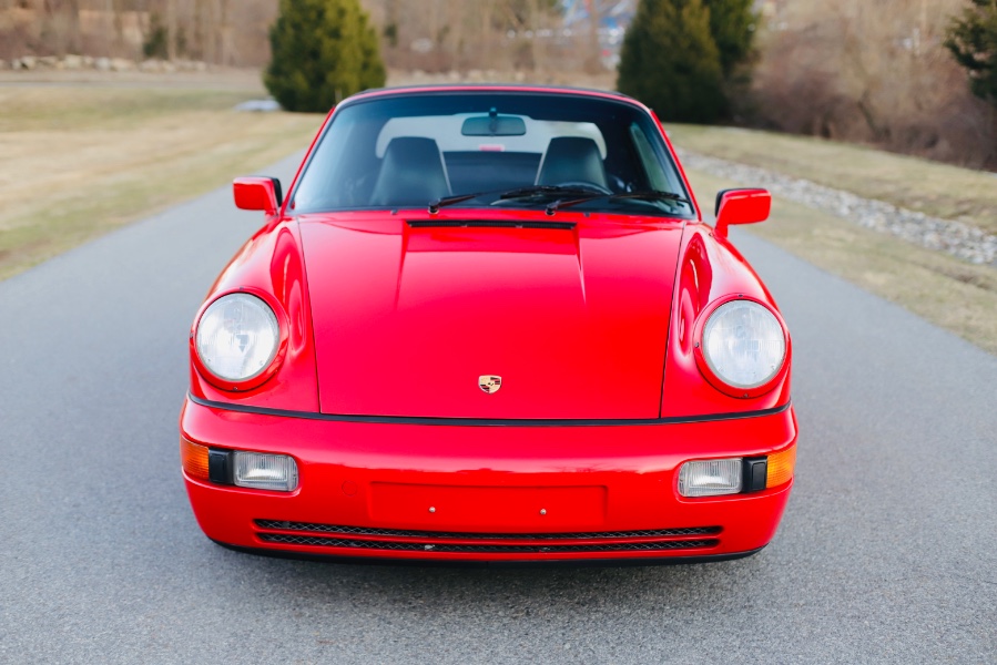 1990 Porsche 911 Carrera 2dr Coupe 2 Cabriolet, available for sale in North Salem, New York | Meccanic Shop North Inc. North Salem, New York 1990 Porsche 911 Carrera 2dr Coupe 2 Cabriolet, available for sale in North Salem, New York | Meccanic Shop North Inc. North Salem, New York
