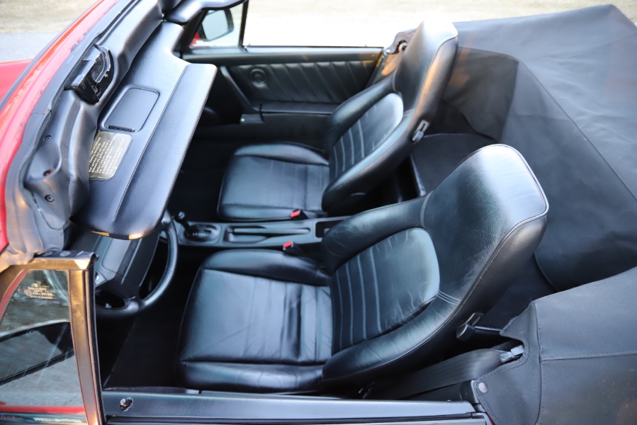 1990 Porsche 911 Carrera 2dr Coupe 2 Cabriolet, available for sale in North Salem, New York | Meccanic Shop North Inc. North Salem, New York 1990 Porsche 911 Carrera 2dr Coupe 2 Cabriolet, available for sale in North Salem, New York | Meccanic Shop North Inc. North Salem, New York