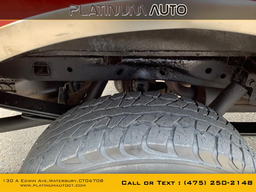 2009 Ford F-150 4WD SuperCrew 145" XLT, available for sale in Waterbury, Connecticut | Platinum Auto Care. Waterbury, Connecticut 2009 Ford F-150 4WD SuperCrew 145" XLT, available for sale in Waterbury, Connecticut | Platinum Auto Care. Waterbury, Connecticut