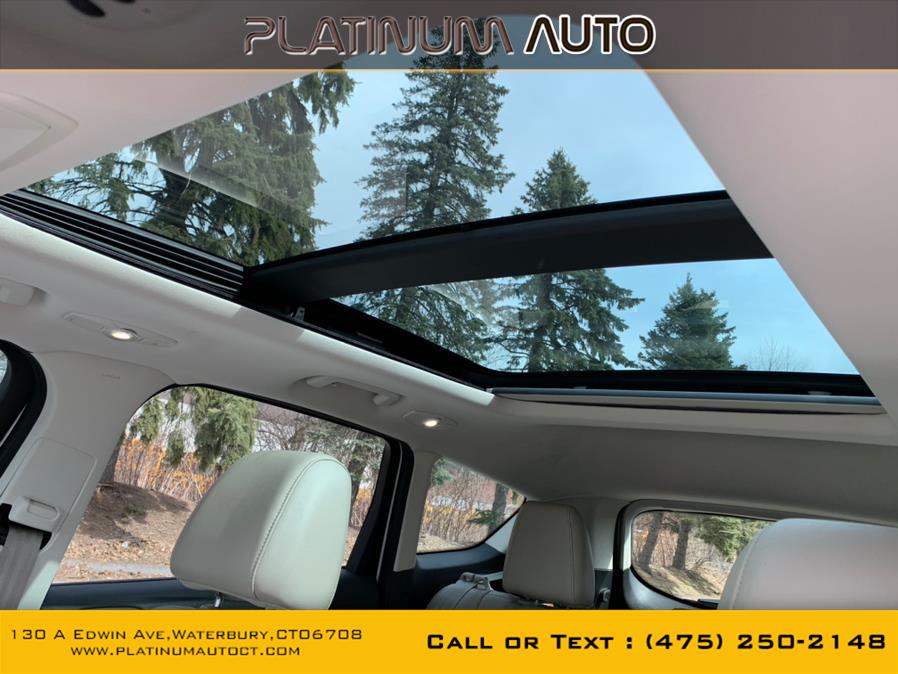 2013 Ford Escape 4WD 4dr SEL, available for sale in Waterbury, Connecticut | Platinum Auto Care. Waterbury, Connecticut 2013 Ford Escape 4WD 4dr SEL, available for sale in Waterbury, Connecticut | Platinum Auto Care. Waterbury, Connecticut