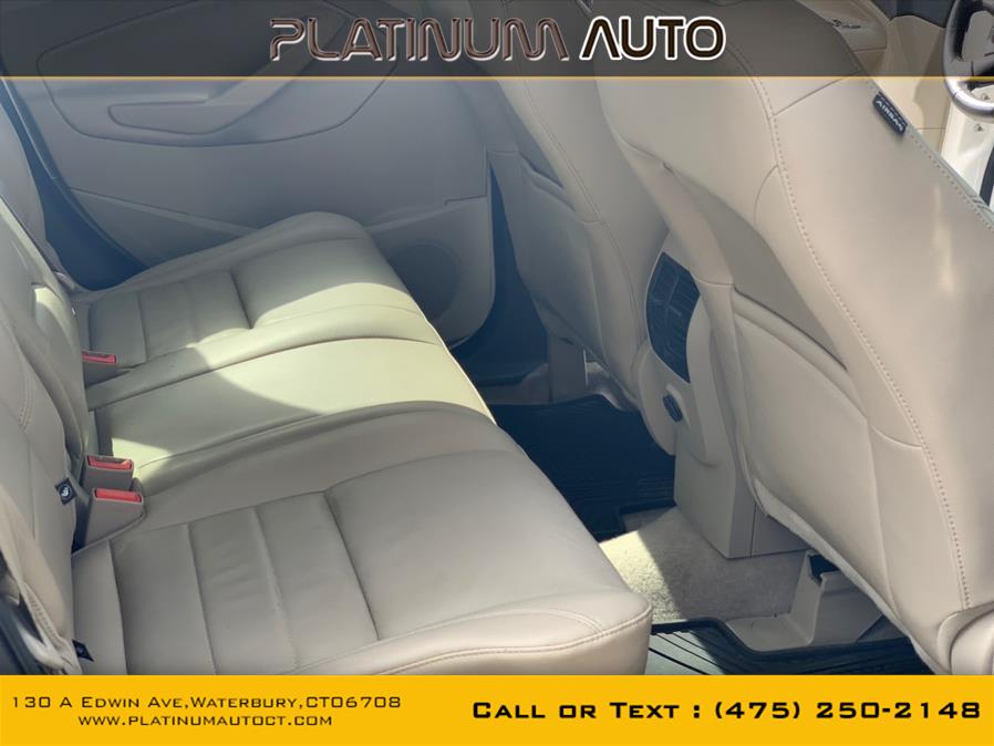 2013 Ford Escape 4WD 4dr SEL, available for sale in Waterbury, Connecticut | Platinum Auto Care. Waterbury, Connecticut 2013 Ford Escape 4WD 4dr SEL, available for sale in Waterbury, Connecticut | Platinum Auto Care. Waterbury, Connecticut