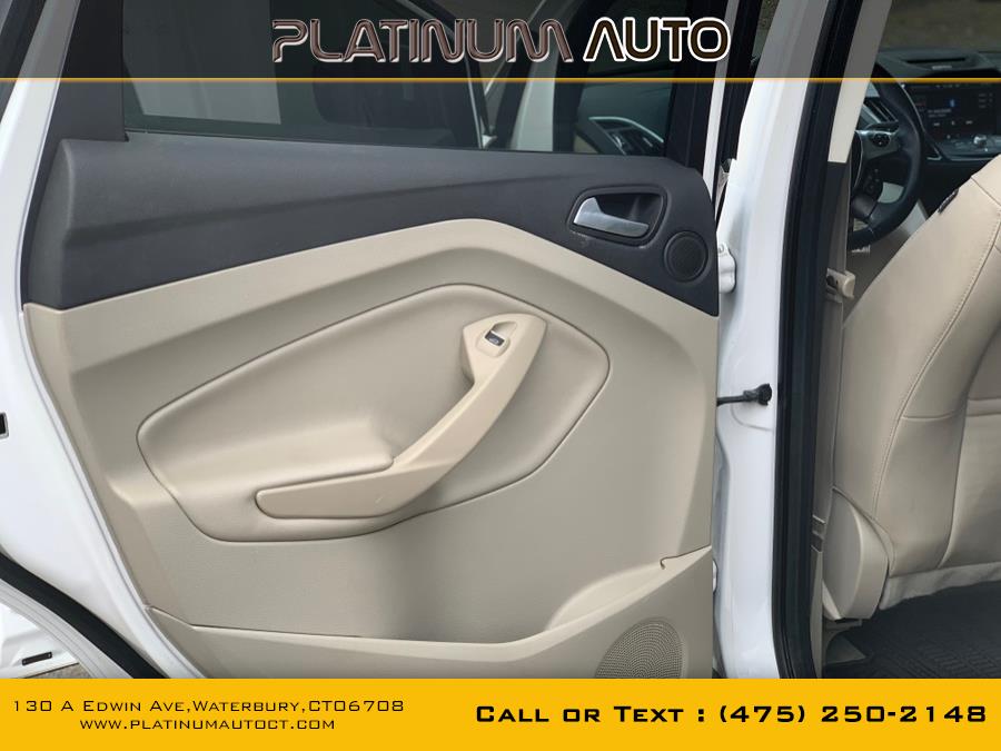 2013 Ford Escape 4WD 4dr SEL, available for sale in Waterbury, Connecticut | Platinum Auto Care. Waterbury, Connecticut 2013 Ford Escape 4WD 4dr SEL, available for sale in Waterbury, Connecticut | Platinum Auto Care. Waterbury, Connecticut