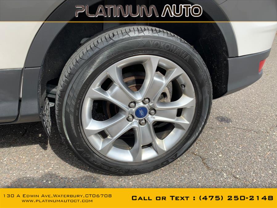 2013 Ford Escape 4WD 4dr SEL, available for sale in Waterbury, Connecticut | Platinum Auto Care. Waterbury, Connecticut 2013 Ford Escape 4WD 4dr SEL, available for sale in Waterbury, Connecticut | Platinum Auto Care. Waterbury, Connecticut