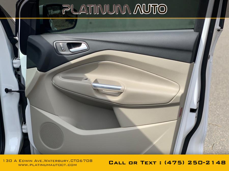 2013 Ford Escape 4WD 4dr SEL, available for sale in Waterbury, Connecticut | Platinum Auto Care. Waterbury, Connecticut 2013 Ford Escape 4WD 4dr SEL, available for sale in Waterbury, Connecticut | Platinum Auto Care. Waterbury, Connecticut