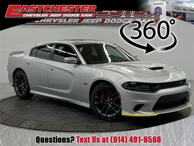 2021 Dodge Charger R/T Scat Pack, available for sale in Bronx, New York | Eastchester Motor Cars. Bronx, New York