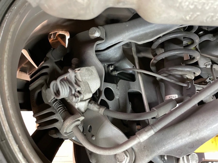 2004 MINI Cooper Hardtop 2dr Cpe S, available for sale in Salt Lake City, Utah | Guchon Imports. Salt Lake City, Utah 2004 MINI Cooper Hardtop 2dr Cpe S, available for sale in Salt Lake City, Utah | Guchon Imports. Salt Lake City, Utah