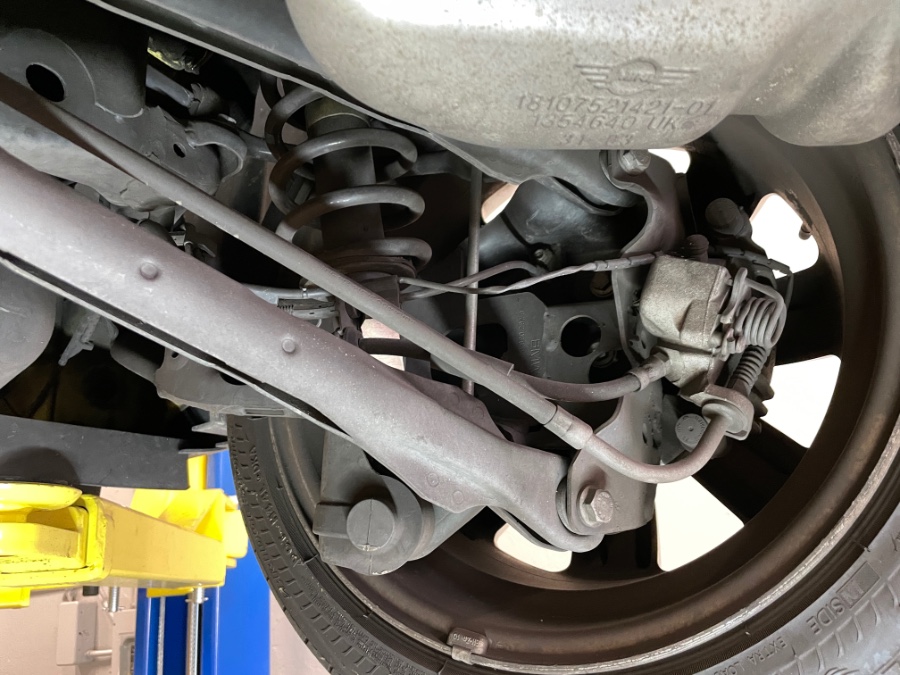 2004 MINI Cooper Hardtop 2dr Cpe S, available for sale in Salt Lake City, Utah | Guchon Imports. Salt Lake City, Utah 2004 MINI Cooper Hardtop 2dr Cpe S, available for sale in Salt Lake City, Utah | Guchon Imports. Salt Lake City, Utah