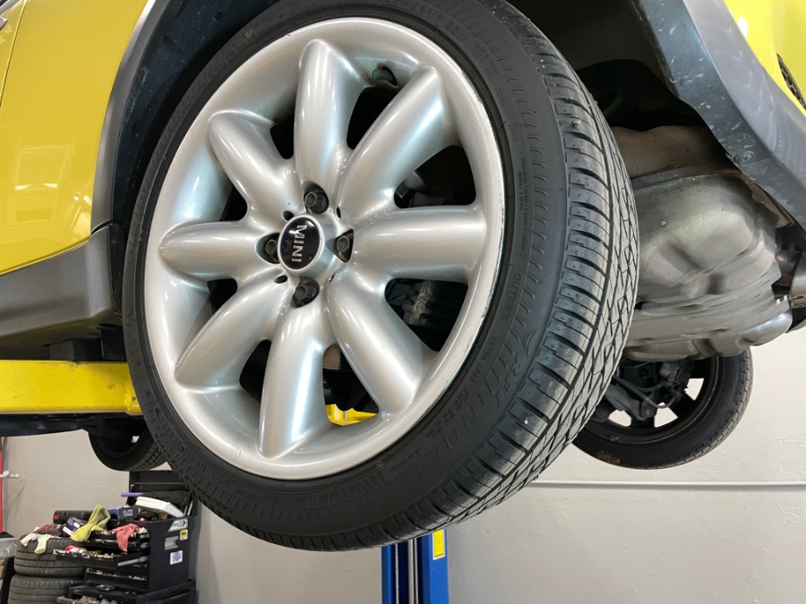 2004 MINI Cooper Hardtop 2dr Cpe S, available for sale in Salt Lake City, Utah | Guchon Imports. Salt Lake City, Utah 2004 MINI Cooper Hardtop 2dr Cpe S, available for sale in Salt Lake City, Utah | Guchon Imports. Salt Lake City, Utah