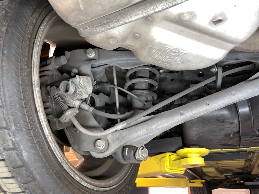 2004 MINI Cooper Hardtop 2dr Cpe S, available for sale in Salt Lake City, Utah | Guchon Imports. Salt Lake City, Utah 2004 MINI Cooper Hardtop 2dr Cpe S, available for sale in Salt Lake City, Utah | Guchon Imports. Salt Lake City, Utah