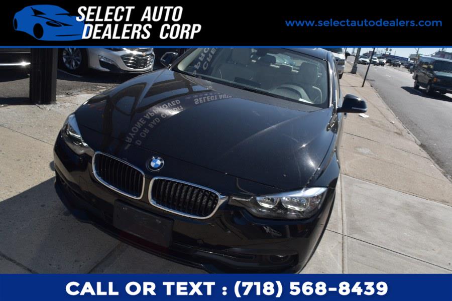 Used BMW 3 Series 330i xDrive Sedan 2017 | Select Auto Dealers Corp. Brooklyn, New York Used BMW 3 Series 330i xDrive Sedan 2017 | Select Auto Dealers Corp. Brooklyn, New York