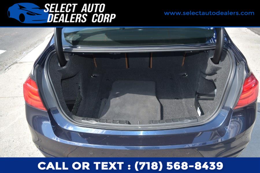Used BMW 3 Series 330i xDrive Sedan 2017 | Select Auto Dealers Corp. Brooklyn, New York Used BMW 3 Series 330i xDrive Sedan 2017 | Select Auto Dealers Corp. Brooklyn, New York