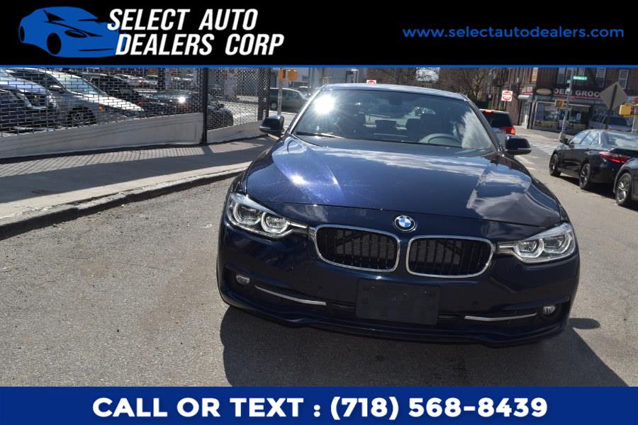 Used BMW 3 Series 330i xDrive Sedan 2017 | Select Auto Dealers Corp. Brooklyn, New York Used BMW 3 Series 330i xDrive Sedan 2017 | Select Auto Dealers Corp. Brooklyn, New York