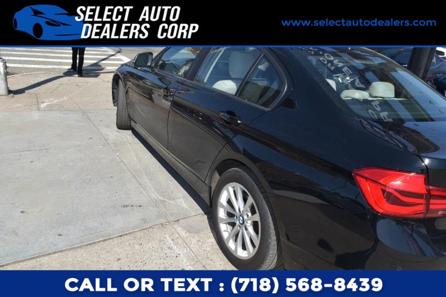 Used BMW 3 Series 330i xDrive Sedan 2017 | Select Auto Dealers Corp. Brooklyn, New York Used BMW 3 Series 330i xDrive Sedan 2017 | Select Auto Dealers Corp. Brooklyn, New York