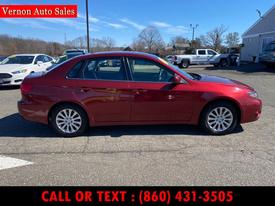 2010 Subaru Impreza Sedan 4dr Auto 2.5i, available for sale in Manchester, Connecticut | Vernon Auto Sale & Service. Manchester, Connecticut 2010 Subaru Impreza Sedan 4dr Auto 2.5i, available for sale in Manchester, Connecticut | Vernon Auto Sale & Service. Manchester, Connecticut