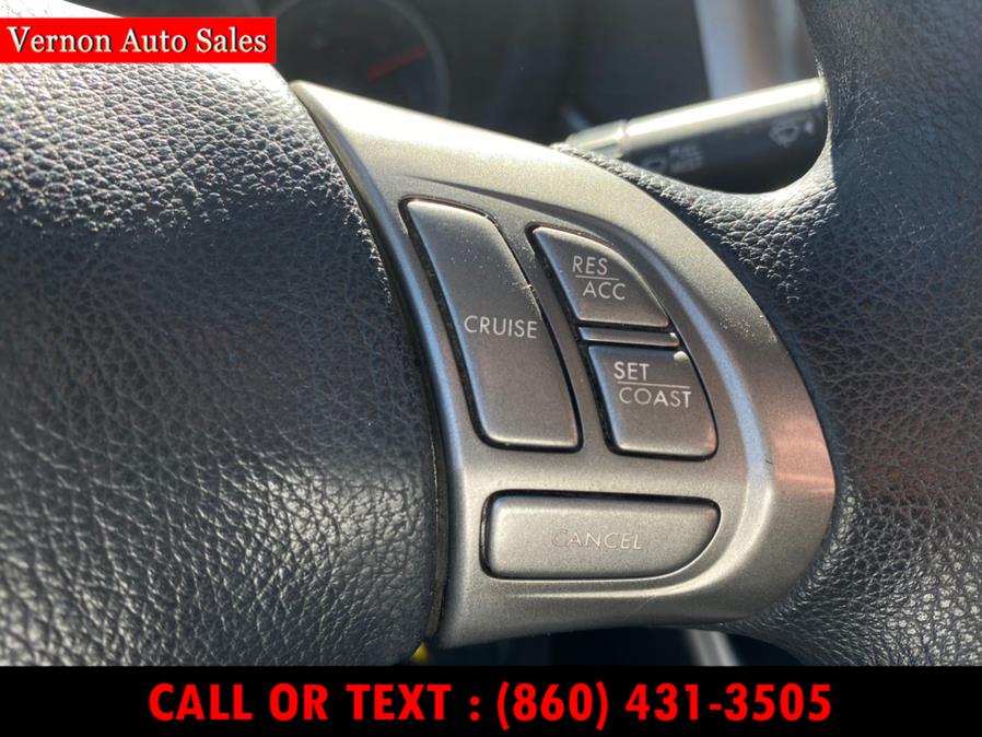 2010 Subaru Impreza Sedan 4dr Auto 2.5i, available for sale in Manchester, Connecticut | Vernon Auto Sale & Service. Manchester, Connecticut 2010 Subaru Impreza Sedan 4dr Auto 2.5i, available for sale in Manchester, Connecticut | Vernon Auto Sale & Service. Manchester, Connecticut