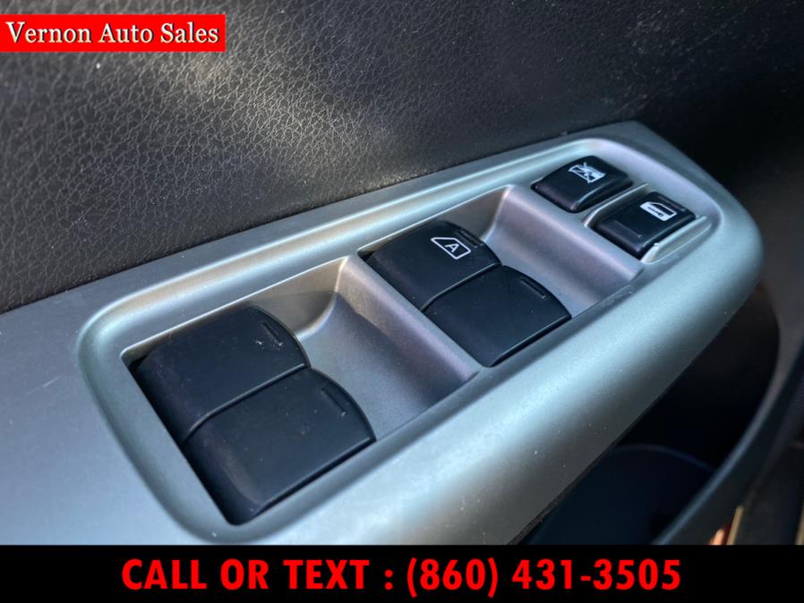 2010 Subaru Impreza Sedan 4dr Auto 2.5i, available for sale in Manchester, Connecticut | Vernon Auto Sale & Service. Manchester, Connecticut 2010 Subaru Impreza Sedan 4dr Auto 2.5i, available for sale in Manchester, Connecticut | Vernon Auto Sale & Service. Manchester, Connecticut