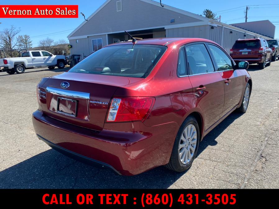 2010 Subaru Impreza Sedan 4dr Auto 2.5i, available for sale in Manchester, Connecticut | Vernon Auto Sale & Service. Manchester, Connecticut 2010 Subaru Impreza Sedan 4dr Auto 2.5i, available for sale in Manchester, Connecticut | Vernon Auto Sale & Service. Manchester, Connecticut