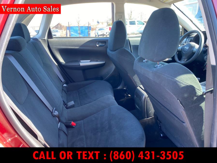 2010 Subaru Impreza Sedan 4dr Auto 2.5i, available for sale in Manchester, Connecticut | Vernon Auto Sale & Service. Manchester, Connecticut 2010 Subaru Impreza Sedan 4dr Auto 2.5i, available for sale in Manchester, Connecticut | Vernon Auto Sale & Service. Manchester, Connecticut