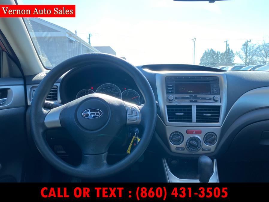 2010 Subaru Impreza Sedan 4dr Auto 2.5i, available for sale in Manchester, Connecticut | Vernon Auto Sale & Service. Manchester, Connecticut 2010 Subaru Impreza Sedan 4dr Auto 2.5i, available for sale in Manchester, Connecticut | Vernon Auto Sale & Service. Manchester, Connecticut