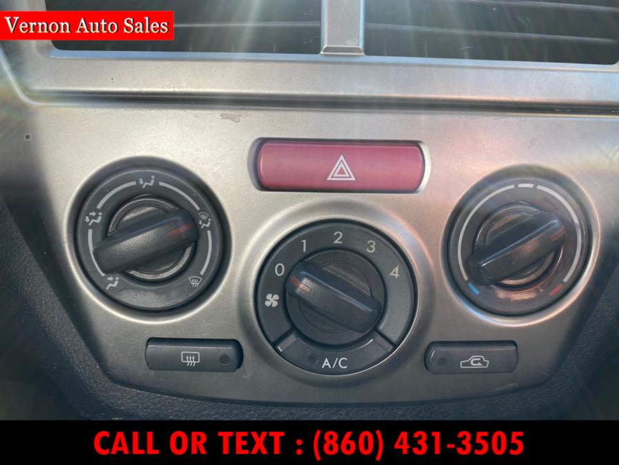 2010 Subaru Impreza Sedan 4dr Auto 2.5i, available for sale in Manchester, Connecticut | Vernon Auto Sale & Service. Manchester, Connecticut 2010 Subaru Impreza Sedan 4dr Auto 2.5i, available for sale in Manchester, Connecticut | Vernon Auto Sale & Service. Manchester, Connecticut
