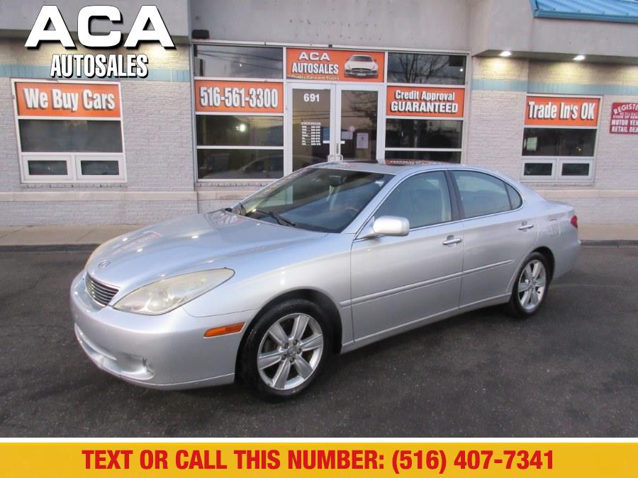 2005 Lexus ES 330 4dr Sdn, available for sale in Lynbrook, New York | ACA Auto Sales. Lynbrook, New York