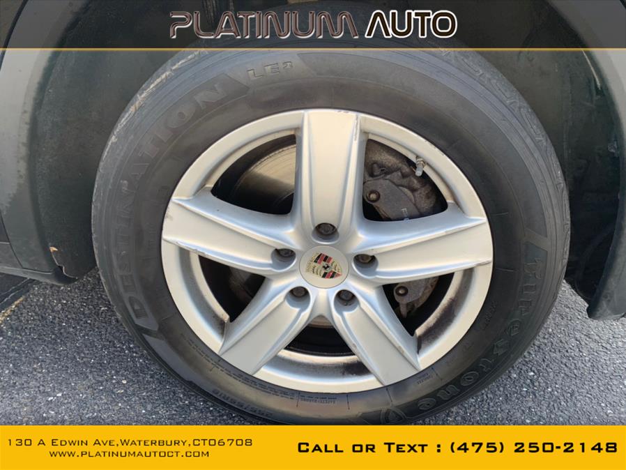 Used Porsche Cayenne AWD 4dr Tiptronic 2012 | Platinum Auto Care. Waterbury, Connecticut Used Porsche Cayenne AWD 4dr Tiptronic 2012 | Platinum Auto Care. Waterbury, Connecticut