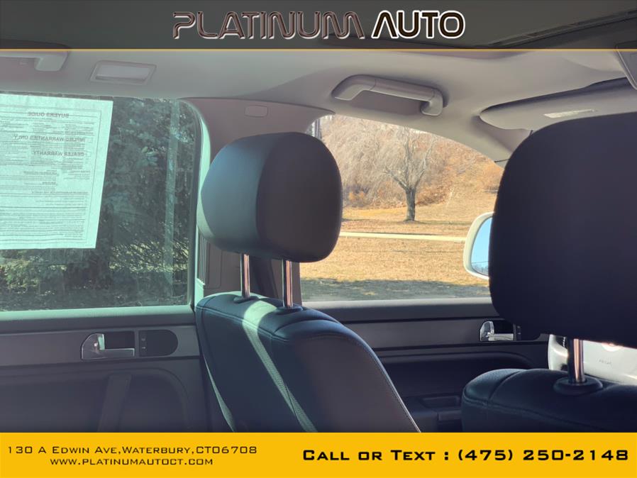 Used Volkswagen Touareg 2 4dr V6 2008 | Platinum Auto Care. Waterbury, Connecticut Used Volkswagen Touareg 2 4dr V6 2008 | Platinum Auto Care. Waterbury, Connecticut