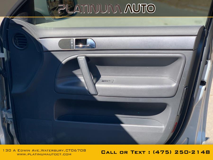 Used Volkswagen Touareg 2 4dr V6 2008 | Platinum Auto Care. Waterbury, Connecticut Used Volkswagen Touareg 2 4dr V6 2008 | Platinum Auto Care. Waterbury, Connecticut
