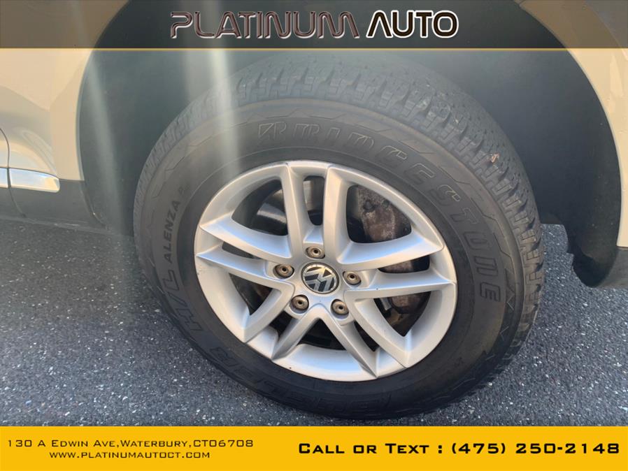 Used Volkswagen Touareg 2 4dr V6 2008 | Platinum Auto Care. Waterbury, Connecticut Used Volkswagen Touareg 2 4dr V6 2008 | Platinum Auto Care. Waterbury, Connecticut