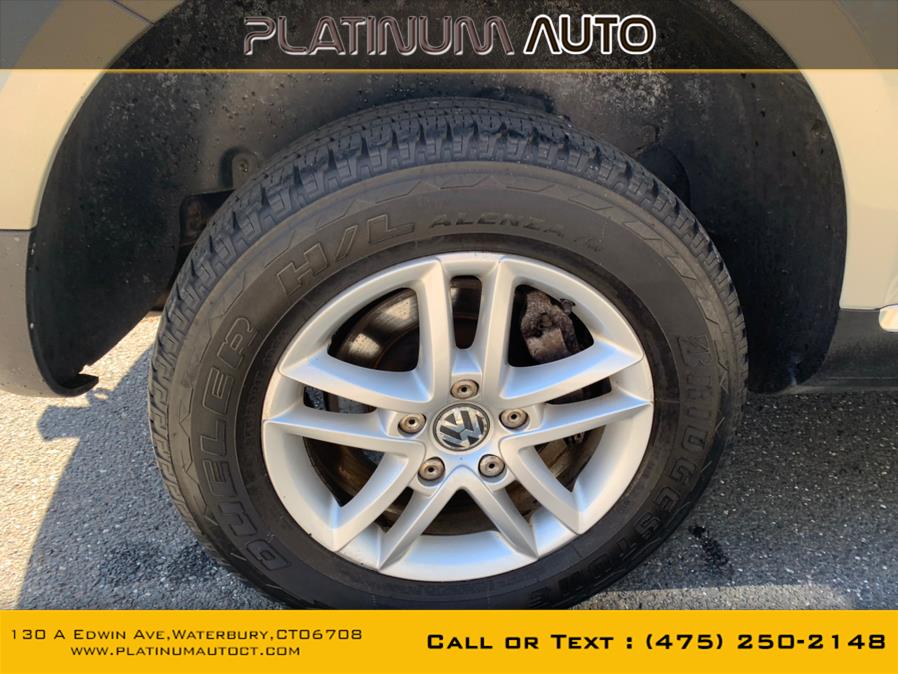 Used Volkswagen Touareg 2 4dr V6 2008 | Platinum Auto Care. Waterbury, Connecticut Used Volkswagen Touareg 2 4dr V6 2008 | Platinum Auto Care. Waterbury, Connecticut