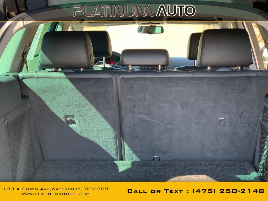 Used Volkswagen Touareg 2 4dr V6 2008 | Platinum Auto Care. Waterbury, Connecticut Used Volkswagen Touareg 2 4dr V6 2008 | Platinum Auto Care. Waterbury, Connecticut