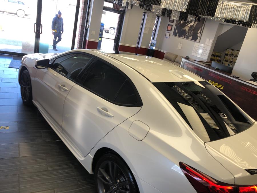 Used Acura TLX 3.5L SH-AWD w/A-SPEC Pkg Red Leather 2019 | Signature Auto Sales. Franklin Square, New York Used Acura TLX 3.5L SH-AWD w/A-SPEC Pkg Red Leather 2019 | Signature Auto Sales. Franklin Square, New York