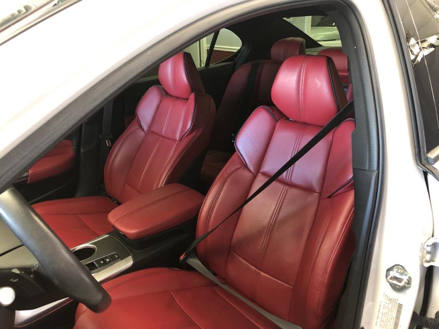 Used Acura TLX 3.5L SH-AWD w/A-SPEC Pkg Red Leather 2019 | Signature Auto Sales. Franklin Square, New York Used Acura TLX 3.5L SH-AWD w/A-SPEC Pkg Red Leather 2019 | Signature Auto Sales. Franklin Square, New York