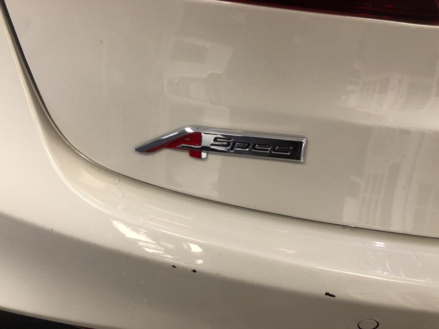 Used Acura TLX 3.5L SH-AWD w/A-SPEC Pkg Red Leather 2019 | Signature Auto Sales. Franklin Square, New York Used Acura TLX 3.5L SH-AWD w/A-SPEC Pkg Red Leather 2019 | Signature Auto Sales. Franklin Square, New York