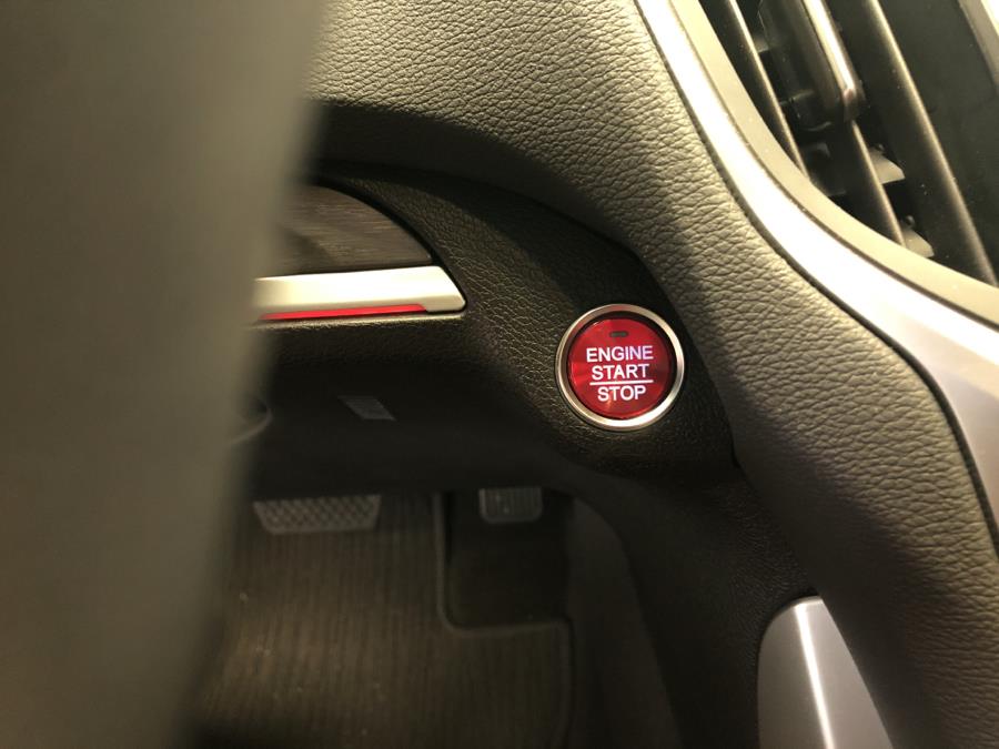 Used Acura TLX 3.5L SH-AWD w/A-SPEC Pkg Red Leather 2019 | Signature Auto Sales. Franklin Square, New York Used Acura TLX 3.5L SH-AWD w/A-SPEC Pkg Red Leather 2019 | Signature Auto Sales. Franklin Square, New York