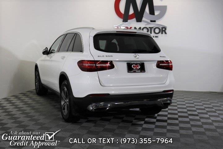 2016 Mercedes-benz Glc GLC 300, available for sale in Haskell, New Jersey | City Motor Group Inc.. Haskell, New Jersey 2016 Mercedes-benz Glc GLC 300, available for sale in Haskell, New Jersey | City Motor Group Inc.. Haskell, New Jersey