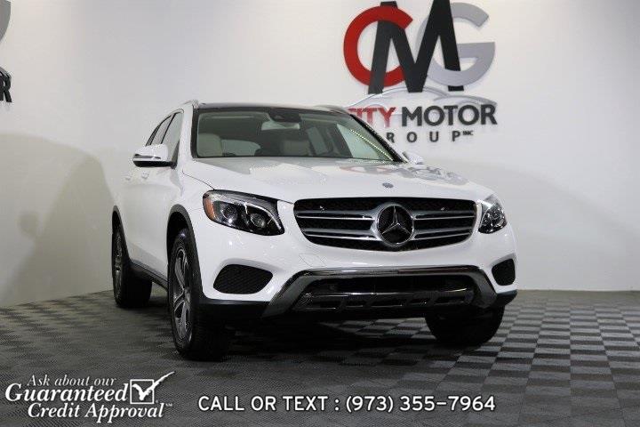 2016 Mercedes-benz Glc GLC 300, available for sale in Haskell, New Jersey | City Motor Group Inc.. Haskell, New Jersey 2016 Mercedes-benz Glc GLC 300, available for sale in Haskell, New Jersey | City Motor Group Inc.. Haskell, New Jersey