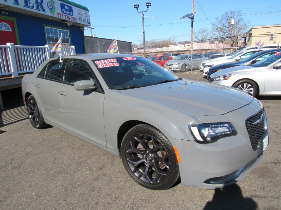 Used Chrysler 300 300S RWD 2019 | NJ Used Cars Center. Irvington, New Jersey Used Chrysler 300 300S RWD 2019 | NJ Used Cars Center. Irvington, New Jersey