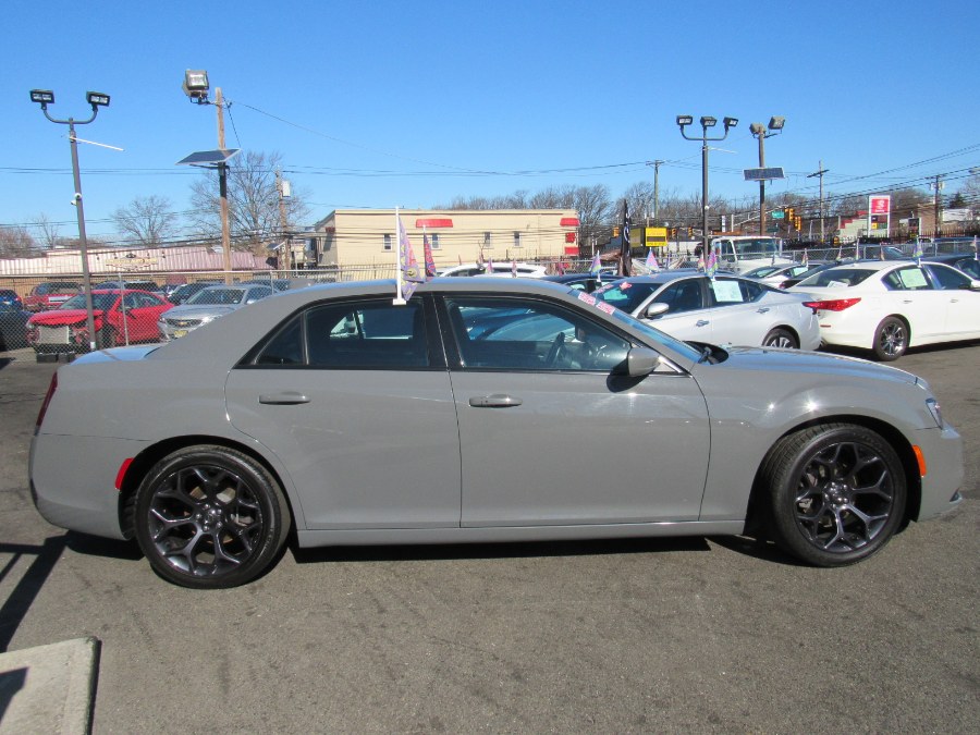 Used Chrysler 300 300S RWD 2019 | NJ Used Cars Center. Irvington, New Jersey Used Chrysler 300 300S RWD 2019 | NJ Used Cars Center. Irvington, New Jersey