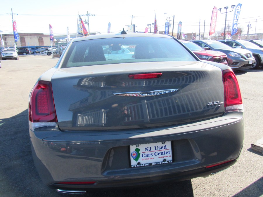 Used Chrysler 300 300S RWD 2019 | NJ Used Cars Center. Irvington, New Jersey Used Chrysler 300 300S RWD 2019 | NJ Used Cars Center. Irvington, New Jersey
