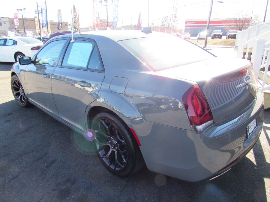 Used Chrysler 300 300S RWD 2019 | NJ Used Cars Center. Irvington, New Jersey Used Chrysler 300 300S RWD 2019 | NJ Used Cars Center. Irvington, New Jersey