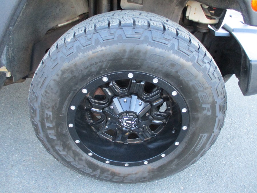 2007 Jeep Wrangler 4WD 2dr X, available for sale in Suffield, Connecticut | Suffield Auto LLC. Suffield, Connecticut 2007 Jeep Wrangler 4WD 2dr X, available for sale in Suffield, Connecticut | Suffield Auto LLC. Suffield, Connecticut