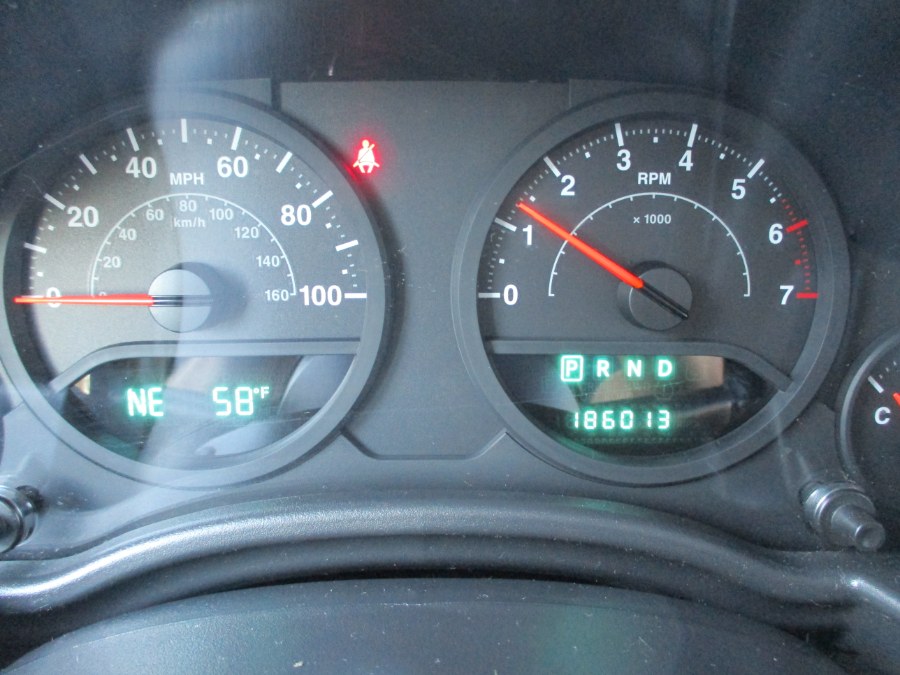 2007 Jeep Wrangler 4WD 2dr X, available for sale in Suffield, Connecticut | Suffield Auto LLC. Suffield, Connecticut 2007 Jeep Wrangler 4WD 2dr X, available for sale in Suffield, Connecticut | Suffield Auto LLC. Suffield, Connecticut