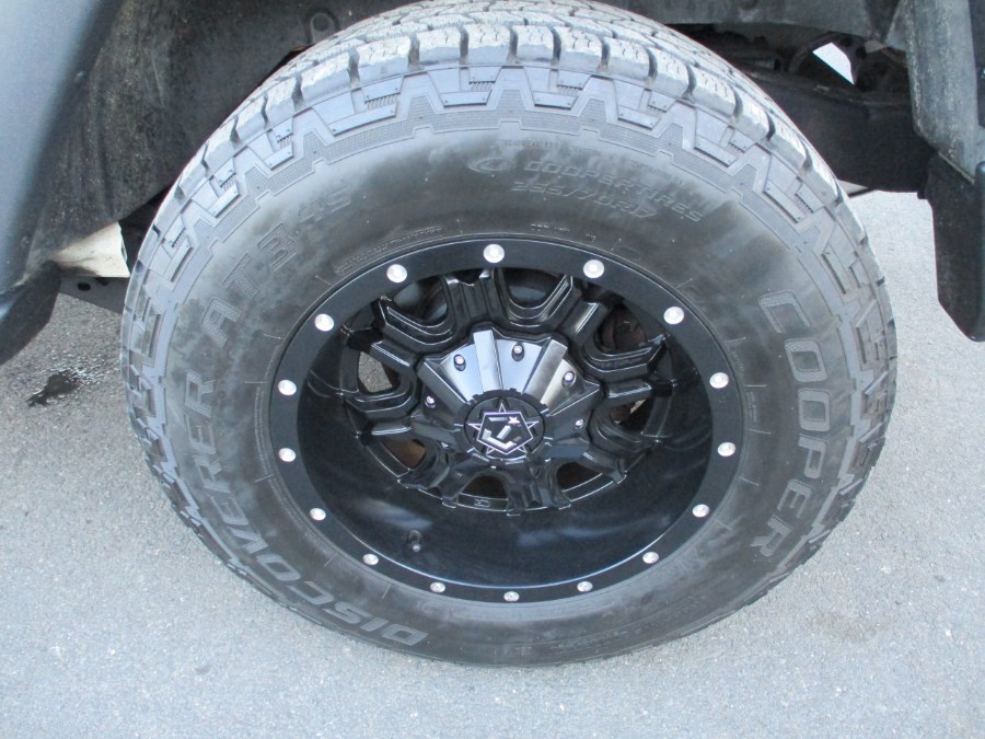 2007 Jeep Wrangler 4WD 2dr X, available for sale in Suffield, Connecticut | Suffield Auto LLC. Suffield, Connecticut 2007 Jeep Wrangler 4WD 2dr X, available for sale in Suffield, Connecticut | Suffield Auto LLC. Suffield, Connecticut