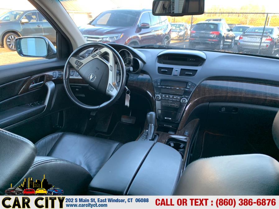 2013 Acura MDX AWD 4dr, available for sale in East Windsor, Connecticut | Car City LLC. East Windsor, Connecticut 2013 Acura MDX AWD 4dr, available for sale in East Windsor, Connecticut | Car City LLC. East Windsor, Connecticut