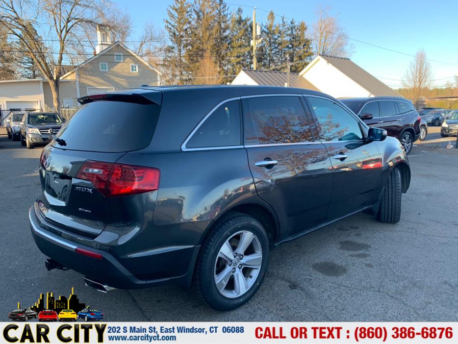 2013 Acura MDX AWD 4dr, available for sale in East Windsor, Connecticut | Car City LLC. East Windsor, Connecticut 2013 Acura MDX AWD 4dr, available for sale in East Windsor, Connecticut | Car City LLC. East Windsor, Connecticut