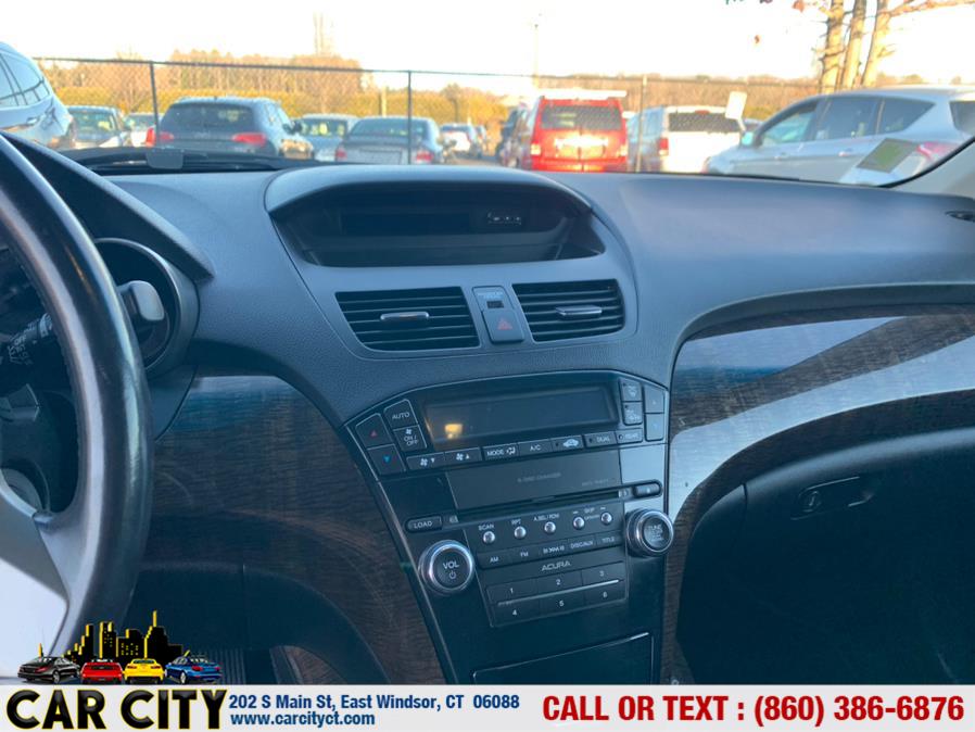 2013 Acura MDX AWD 4dr, available for sale in East Windsor, Connecticut | Car City LLC. East Windsor, Connecticut 2013 Acura MDX AWD 4dr, available for sale in East Windsor, Connecticut | Car City LLC. East Windsor, Connecticut