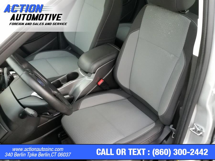 Used Ford C-Max Hybrid SE FWD 2017 | Action Automotive. Berlin, Connecticut Used Ford C-Max Hybrid SE FWD 2017 | Action Automotive. Berlin, Connecticut